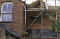 free Hornsea home extension quotes