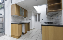 Hornsea kitchen extension leads